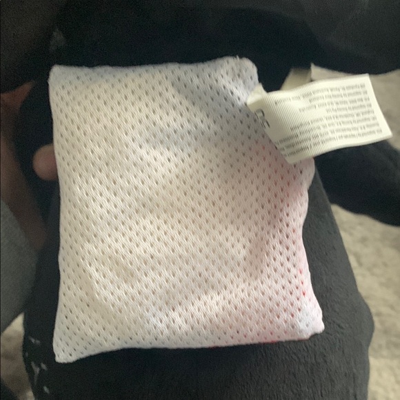 Star Wars Black Darth Vader Stuffed Animal from Scentsy - Picture 12 of 12